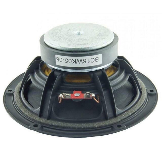 BC18WK05-08 Peerless by Tymphany  Speakers